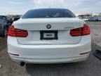 2014 BMW 320 I