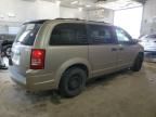 2008 Chrysler Town & Country LX