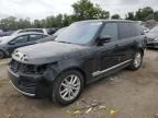 2017 Land Rover Range Rover