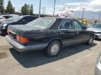 1991 Mercedes-Benz 300 SE