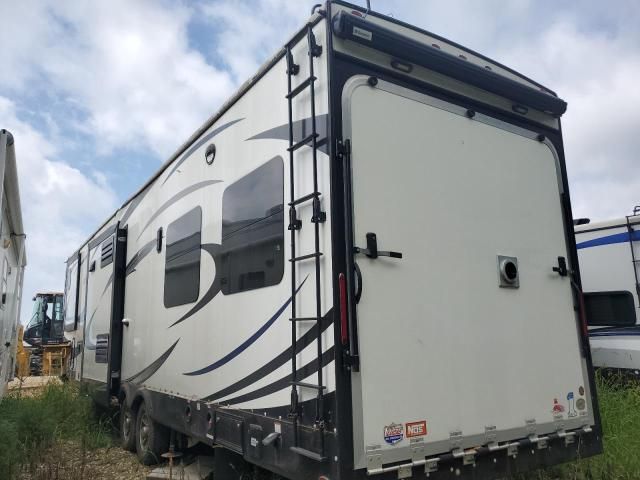 2017 Jayco 1006