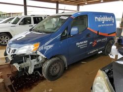 Nissan salvage cars for sale: 2017 Nissan NV200 2.5S