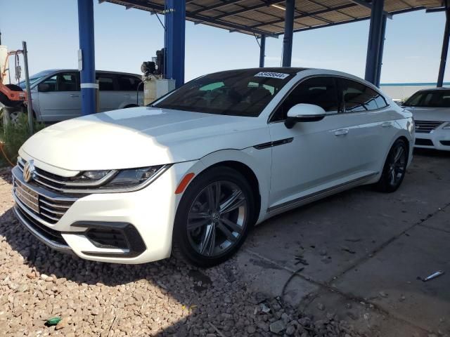 2019 Volkswagen Arteon SEL