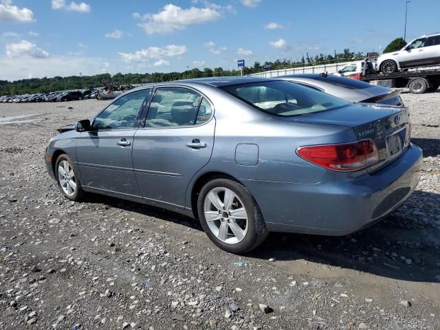 2005 Lexus ES 330