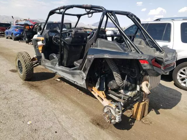 2019 Polaris RZR XP 4 Turbo S