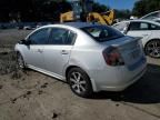 2011 Nissan Sentra 2.0