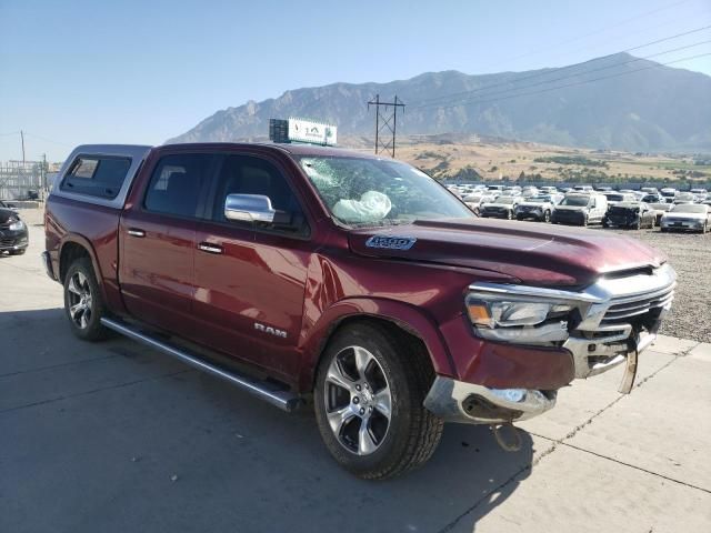 2019 Dodge 1500 Laramie