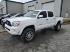 2011 Toyota Tacoma Double Cab Prerunner