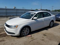 Carros con verificación Run & Drive a la venta en subasta: 2012 Volkswagen Jetta SE