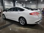 2016 Ford Fusion Titanium Phev