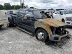 2014 Ford F350 Super Duty