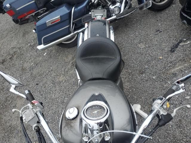 2005 Suzuki C50