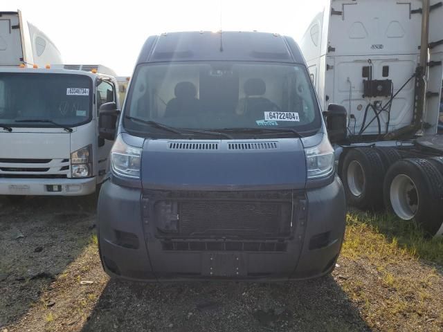 2019 Dodge RAM Promaster 3500 3500 High