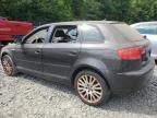 2007 Audi A3 2.0 Premium