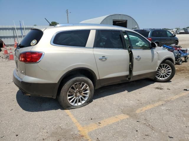 2012 Buick Enclave