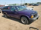 1995 Chevrolet S Truck S10