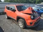 2019 Jeep Renegade Sport