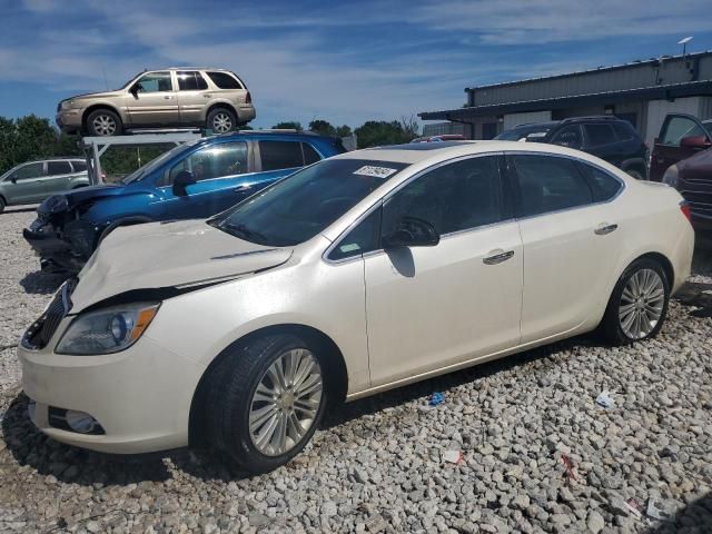 2013 Buick Verano Convenience