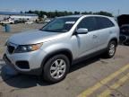 2011 KIA Sorento Base