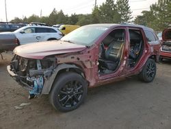 Jeep Vehiculos salvage en venta: 2019 Jeep Grand Cherokee Limited