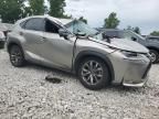 2016 Lexus NX 200T Base