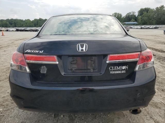 2011 Honda Accord LX