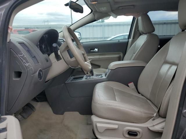 2010 Ford Edge Limited