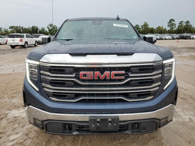 2023 GMC Sierra K1500 SLT