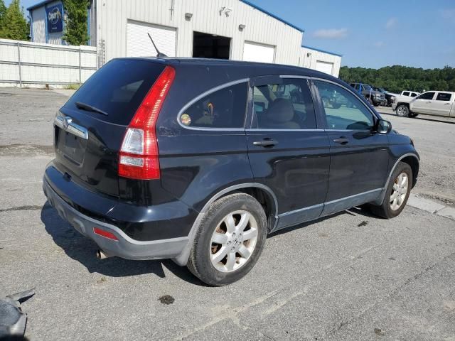 2008 Honda CR-V EX