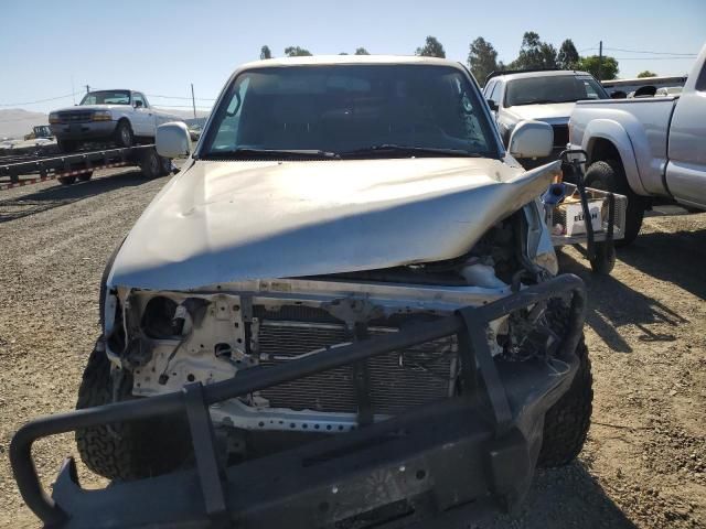 2000 Toyota Tacoma Xtracab Prerunner