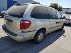 2005 Dodge Grand Caravan SE