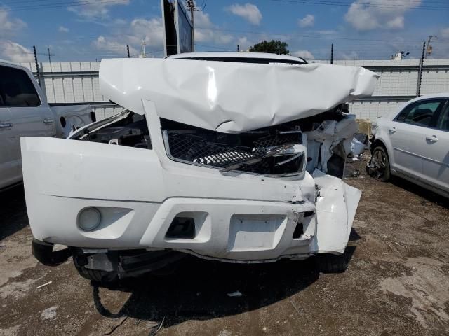 2011 Chevrolet Tahoe C1500  LS