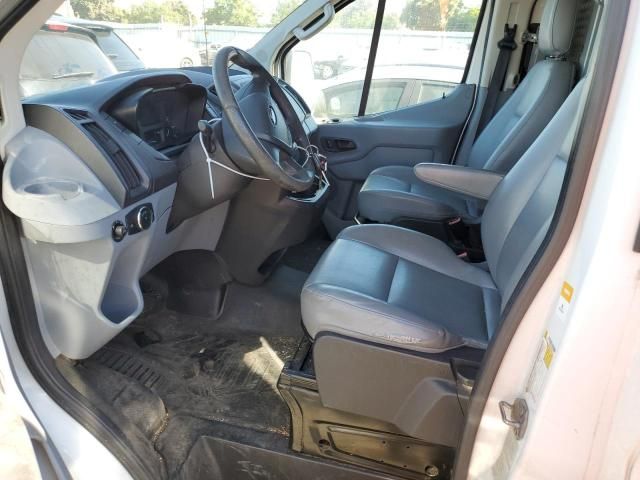 2015 Ford Transit T-150