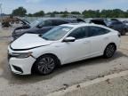 2019 Honda Insight Touring