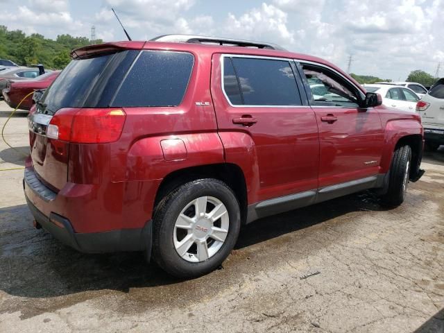 2012 GMC Terrain SLE