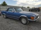 1979 Mercedes-Benz SL Class