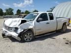 2011 GMC Sierra K1500 SLE