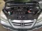 2007 Honda Odyssey EXL