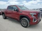 2021 GMC Sierra K1500 AT4