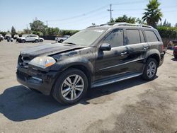 2010 Mercedes-Benz GL 450 4matic en venta en San Martin, CA