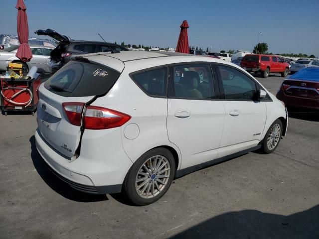 2013 Ford C-MAX SE