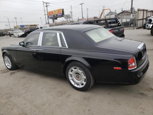 2004 Rolls-Royce Phantom