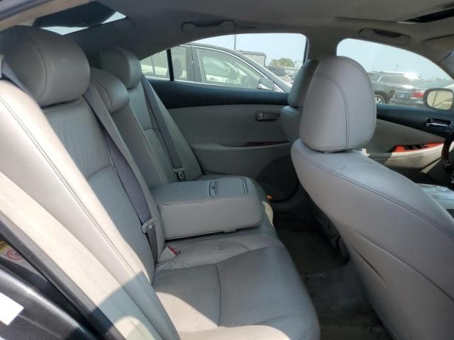 2009 Lexus ES 350