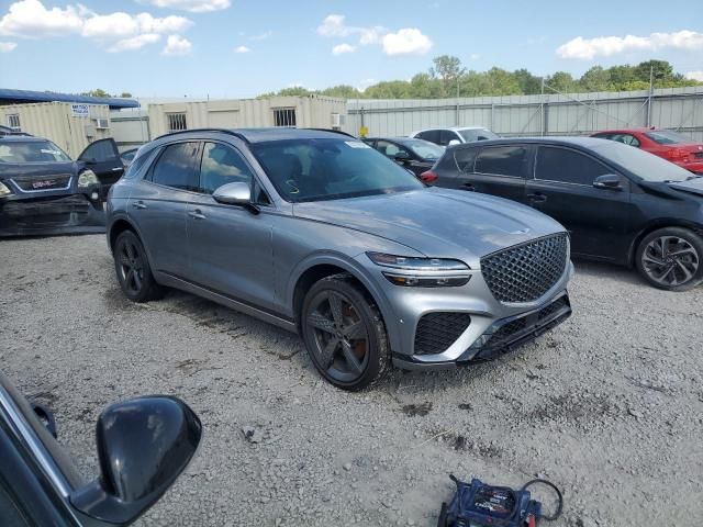 2022 Genesis GV70 Base