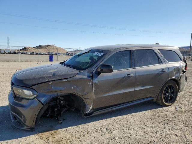 2016 Dodge Durango SXT