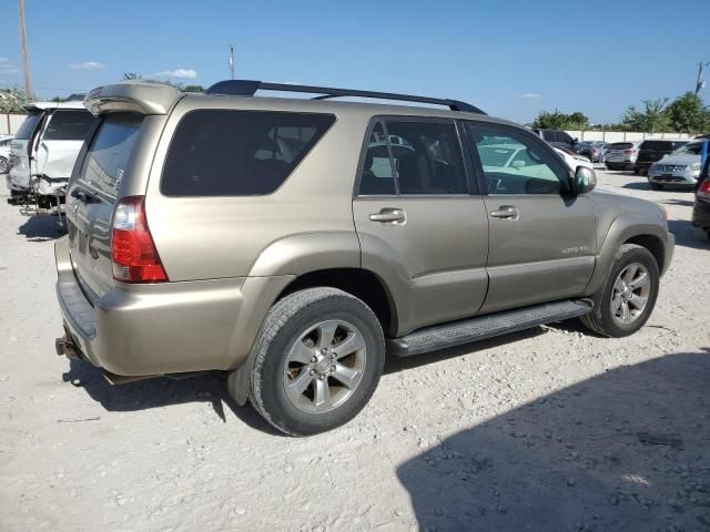 2006 Toyota 4runner Limited