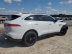 2018 Jaguar F-PACE Prestige