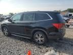 2017 Honda Pilot EXL