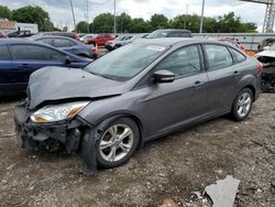 Ford salvage cars for sale: 2013 Ford Focus SE