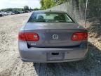 2008 Buick Lucerne CXL